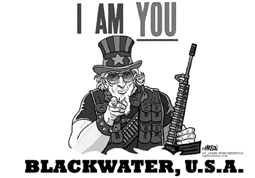 blackwater