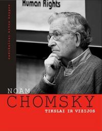 noam chomsky