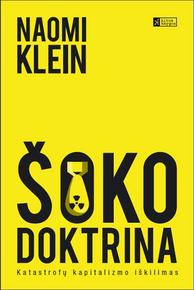 naomi klein soko doktrina