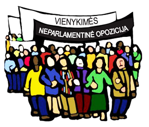 neparlamentine_opozicija_vienykimes