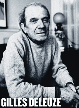 Gilles deleuze