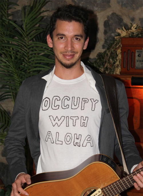 makana occupy