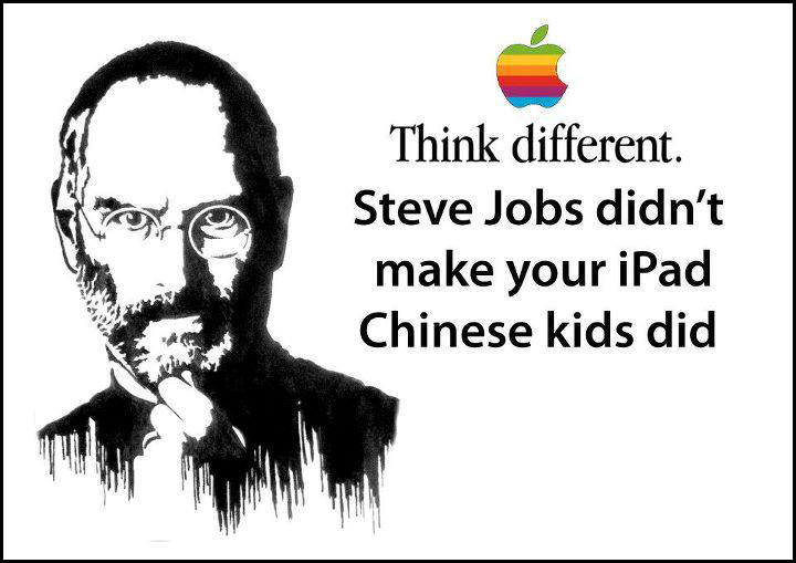 steve jobs