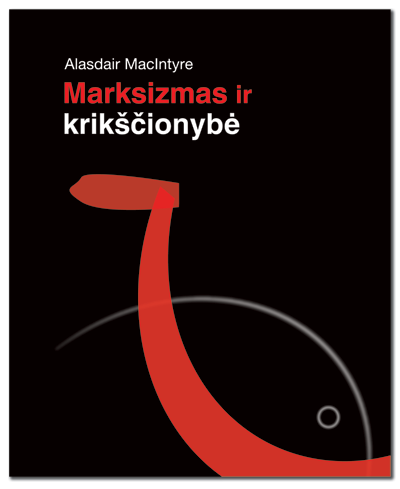 marksizmas ir krikscionybe