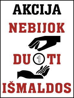 NEBIJOK DUOTI ISMALDOS 02