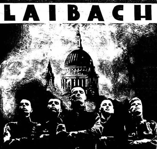 laibach