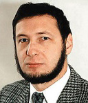 Boris kagarlickij