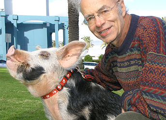 Peter Singer