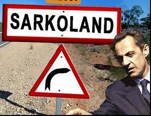 sarkoland