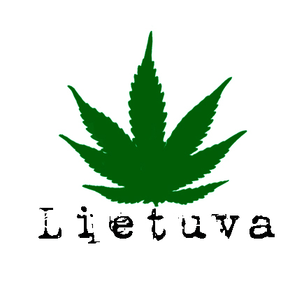 Lietuva - zalia salis