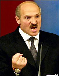 Lukashenko