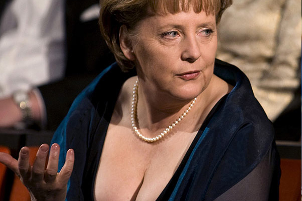 Merkel