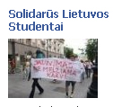 solidarus lietuvos studentai