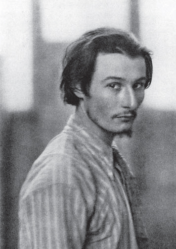 Henri Gaudier Brzeska 0