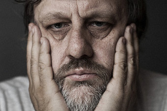 zizek