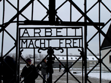 arbeit macht frei