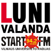 LUNI valanda