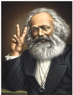 karl marx