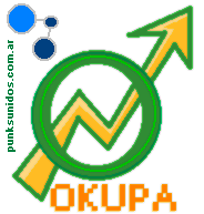 Okupa