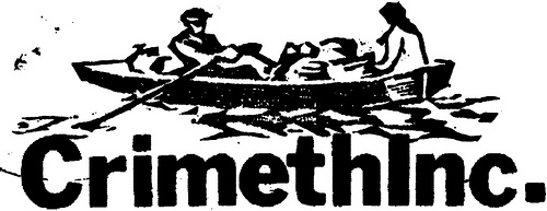 crimethinc logo