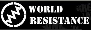 world resistance