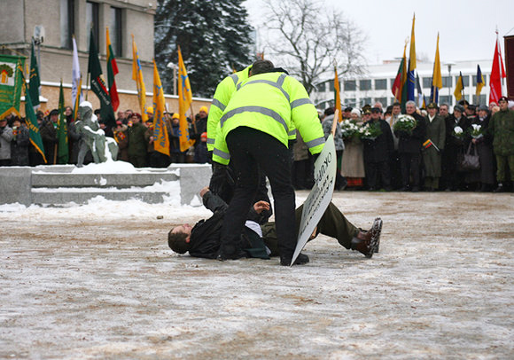 krikscionybe lietuvoje okupacine 2