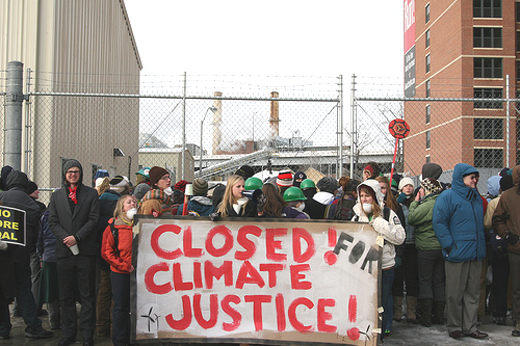 cop15 clozed